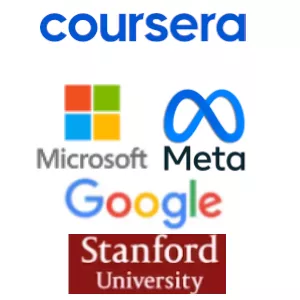 7000+ онлайн-курсов на сайте coursera.org
